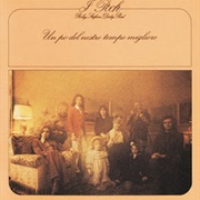 Pooh: Un Po' Del Nostro Tempo Migliore (1975)