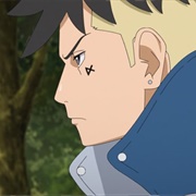 228. Kawaki, Shinobi E No Michi