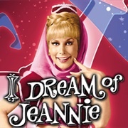I Dream of Jeannie - Theme Song