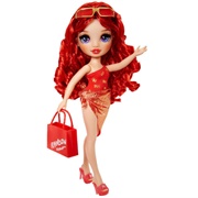 Ruby Anderson (Swim)