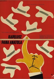 Kapelusz Pana Anatola (1957)