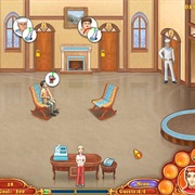 Jane's Hotel Mania