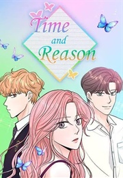 Time and Reason (Colabear)