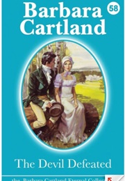 The Devil Defeated (Barbara Cartland)
