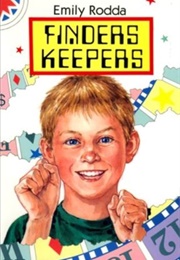 Finders Keepers (1991)