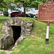Morgan County Dungeon