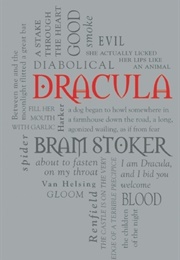 Dracula (Bram Stoker)