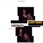 Larry Young - Contrasts (1967)