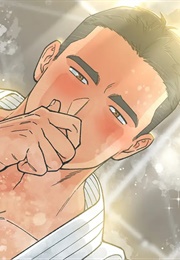 Free Fall (Kim Nuruk)