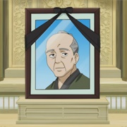 231. When You Go to a Funeral for the First Time, You're Surprised by How Happy the People Are