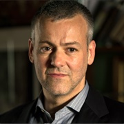 Greg Lestrade, Sherlock