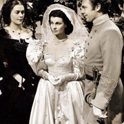 Vivien Leigh in Gone With the Wind (1939)