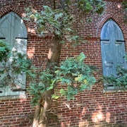 Lancaster Crematorium