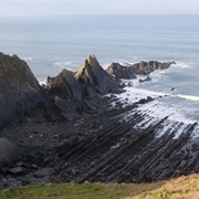 Hartland, Devon