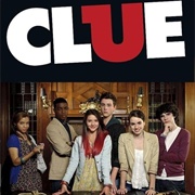 Clue (TV Miniseries)