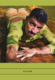 Cuier (Two Lines Press)