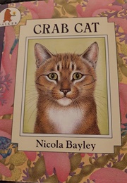 Crab Cat (Nicola Bayley)