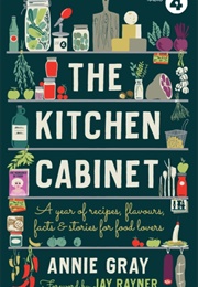 The Kitchen Cabinet (Annie Gray)