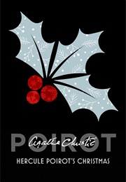 Hercule Poirot's Christmas (Agatha Christie)