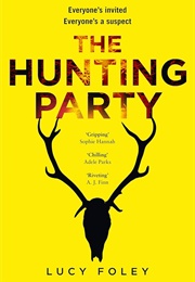 The Hunting Party (Lucy Foley)