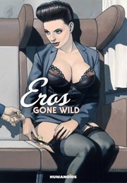 Eros Gone Wild (Various)