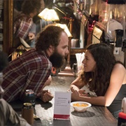 High Maintenance: "Globo" (S2,E1)