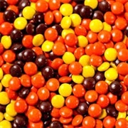 Reese Pieces