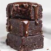 Date Brownies