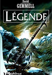 Légende (David Gemmell)
