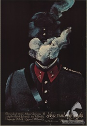 Lekcja Martwego Języka (1979)