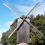 Estonian Open Air Museum