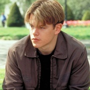 Will Hunting