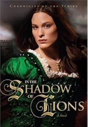 In the Shadow of Lions: A Novel of Anne Boleyn (Garrett, Ginger)