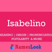 Isabelino