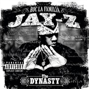 Jay-Z - The Dynasty (2000)