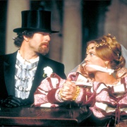 Moonlighting: "Atomic Shakespeare" (S3,E7)