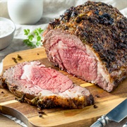 Roast Beef