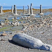 Le Grand Rassemblement- The Grand Gathering