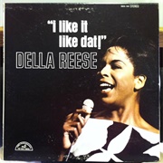 Della Reese - I Like It Like Dat!
