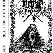 Putrid Resurrection - Pestering Torment