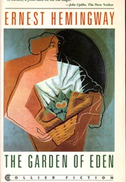 The Garden of Eden (Ernest Hemingway)