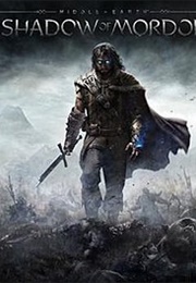 Middle-Earth: Shadow of Mordor (2014)