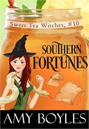 Southern Fortunes (Amy Boyles)