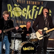 Billy Bremmer's Rockpile