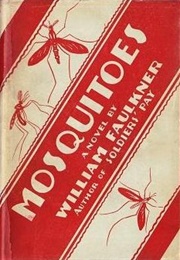 Mosquitoes (William Faulkner)