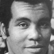 Teofilo Stevenson (Cuban Professional Boxer)