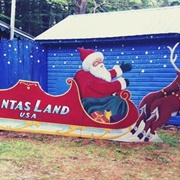 Santa's Land