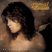 Don't Blame Me - Ozzy Osbourne