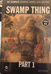 Swamp Thing Part One (Various)