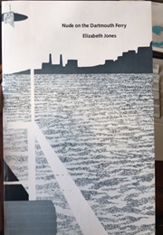 Nude on the Dartmouth Ferry (Elizabeth Jones)